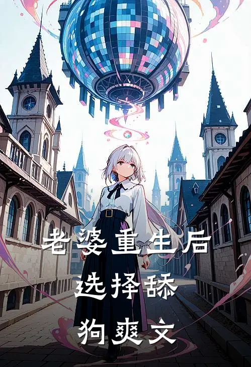 老婆重生后,选择舔狗爽文免费阅读
