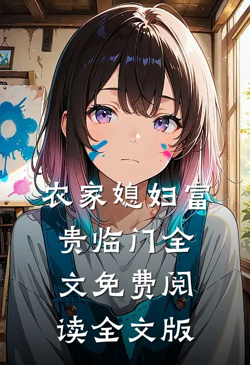 农家媳妇富贵临门全文免费阅读全文版