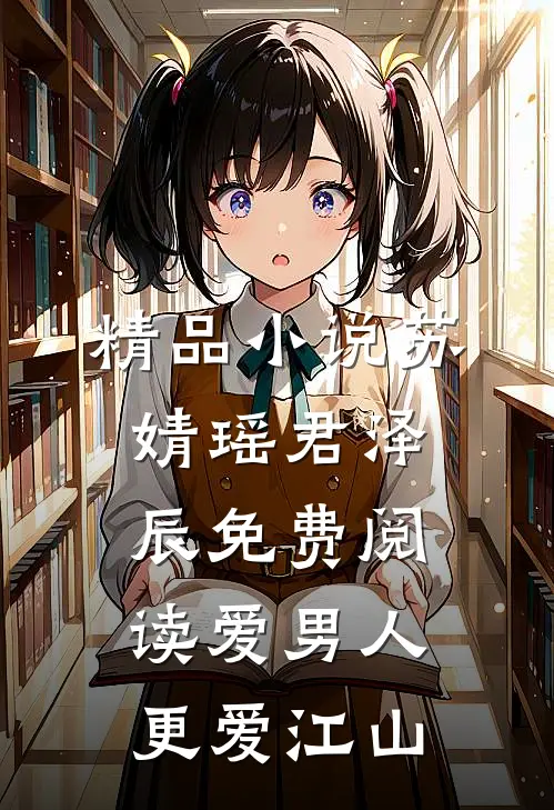 精品小说苏婧瑶君泽辰免费阅读爱男人更爱江山
