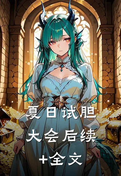 夏日试胆大会后续+全文