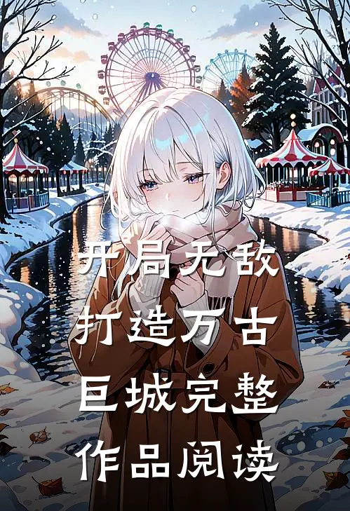 开局无敌，打造万古巨城完整作品阅读