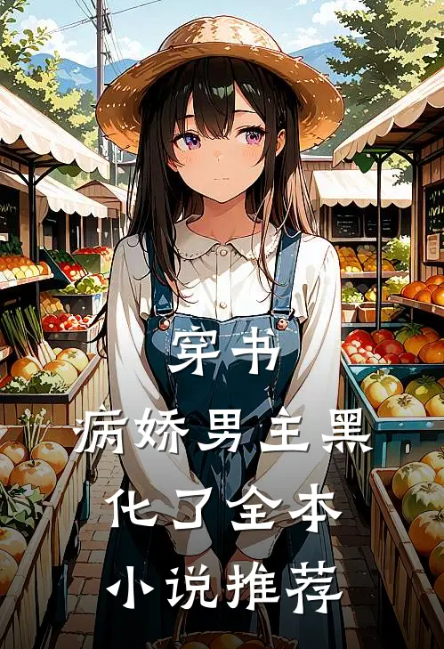 穿书:病娇男主黑化了全本小说推荐
