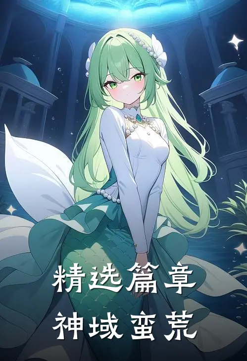 精选篇章神域蛮荒