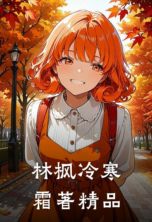 林枫冷寒霜著精品
