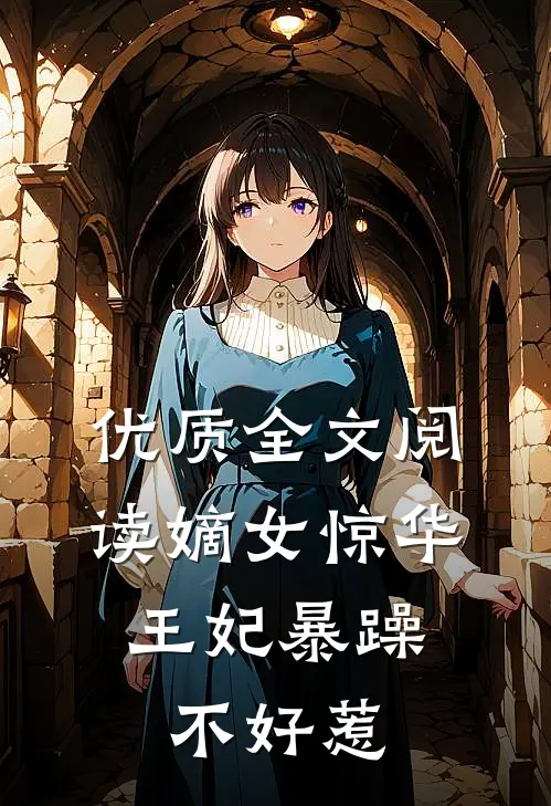 优质全文阅读嫡女惊华：王妃暴躁不好惹