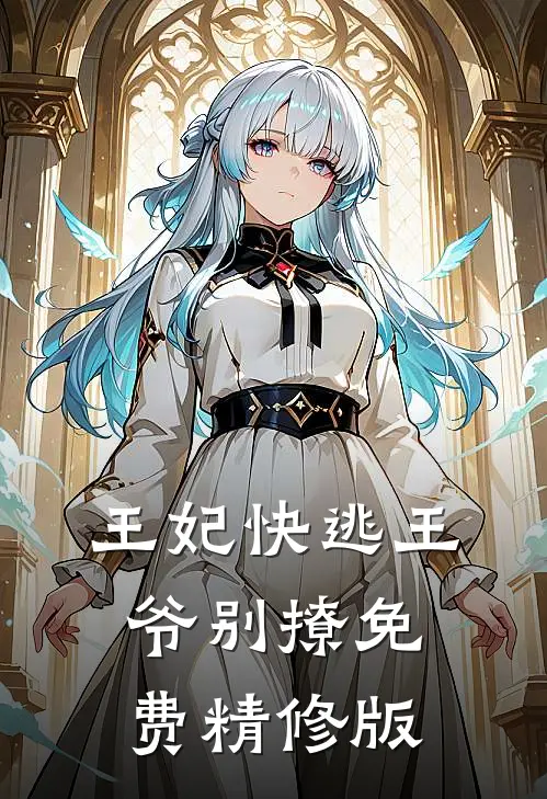 王妃快逃王爷别撩免费精修版