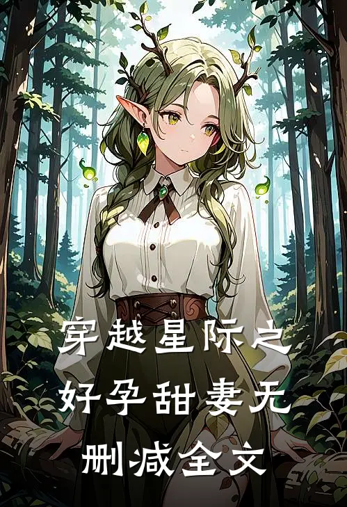 穿越星际之好孕甜妻无删减全文