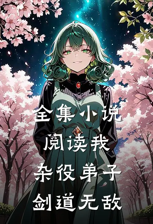 全集小说阅读我，杂役弟子，剑道无敌