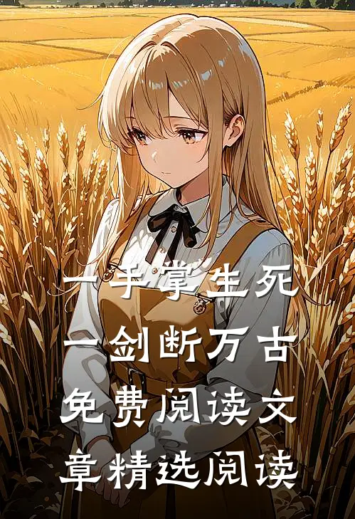 一手掌生死,一剑断万古免费阅读文章精选阅读