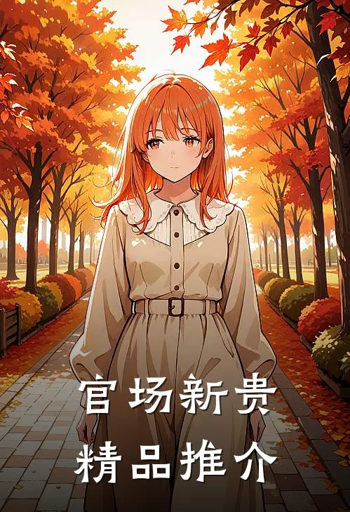 官场新贵精品推介