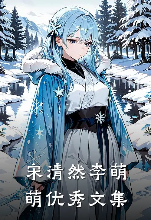 宋清然李萌萌优秀文集