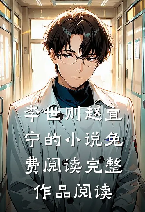 李世则赵宜宁的小说免费阅读完整作品阅读