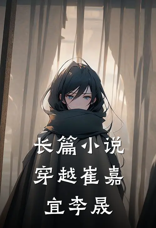 长篇小说穿越崔嘉宜李晟