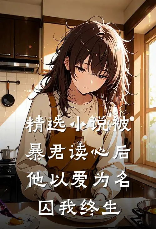 精选小说被暴君读心后，他以爱为名囚我终生