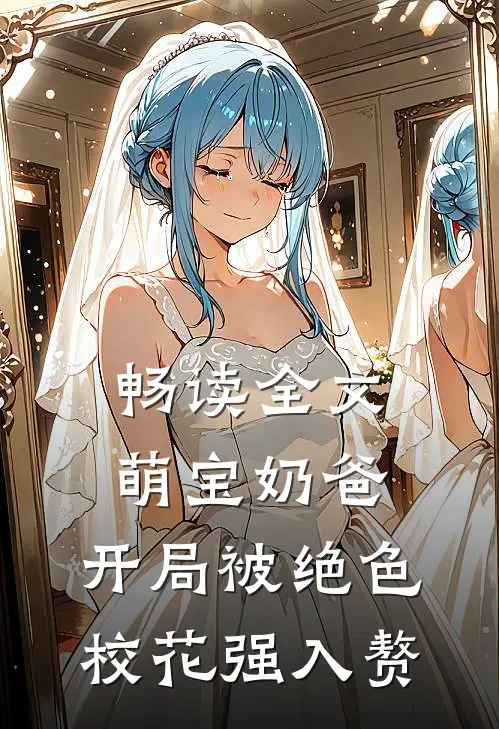 畅读全文萌宝奶爸:开局被绝色校花强入赘