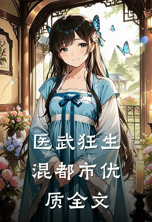 医武狂生混都市优质全文