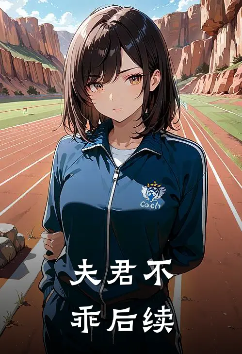 夫君不乖后续