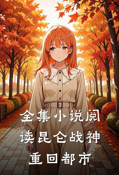 全集小说阅读昆仑战神重回都市
