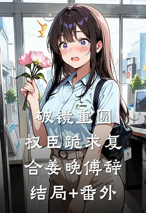 破镜重圆：权臣跪求复合姜晚傅辞结局+番外