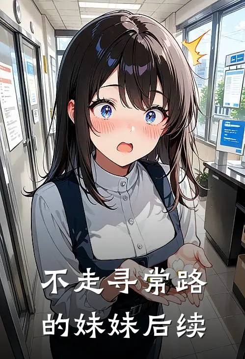不走寻常路的妹妹后续