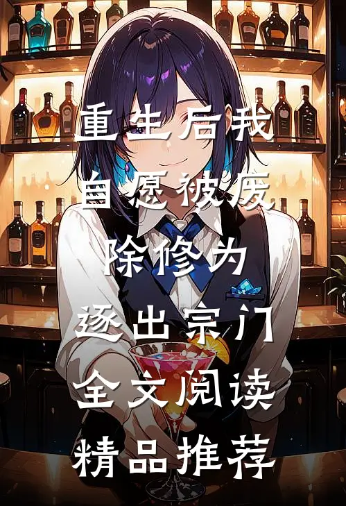 重生后我自愿被废除修为,逐出宗门全文阅读精品推荐
