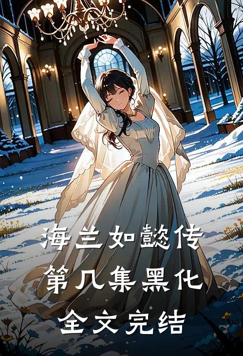 海兰如懿传第几集黑化全文完结