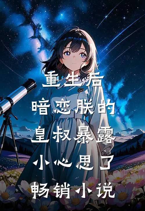 重生后，暗恋朕的皇叔暴露小心思了畅销小说
