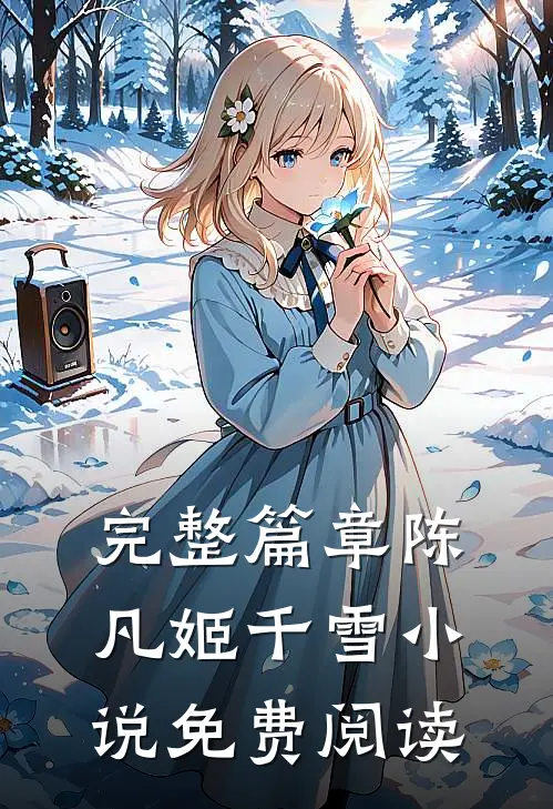 完整篇章陈凡姬千雪小说免费阅读
