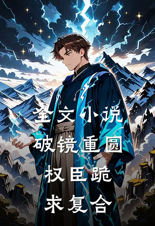全文小说破镜重圆：权臣跪求复合