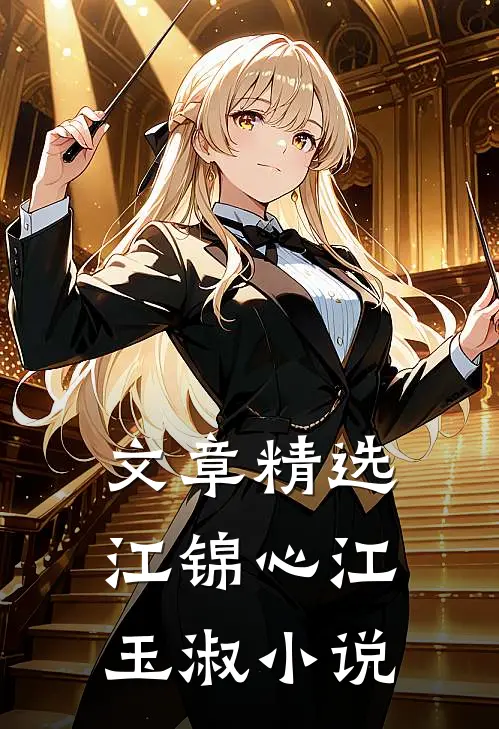 文章精选江锦心江玉淑小说