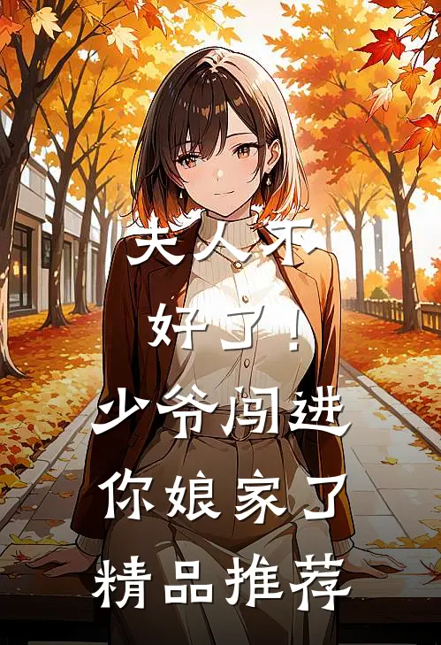 夫人不好了!少爷闯进你娘家了精品推荐在线观看