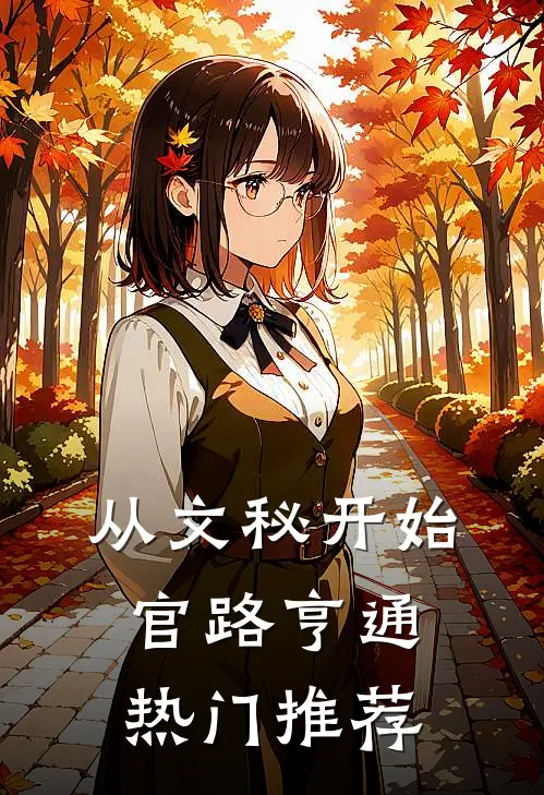 从文秘开始，官路亨通热门推荐