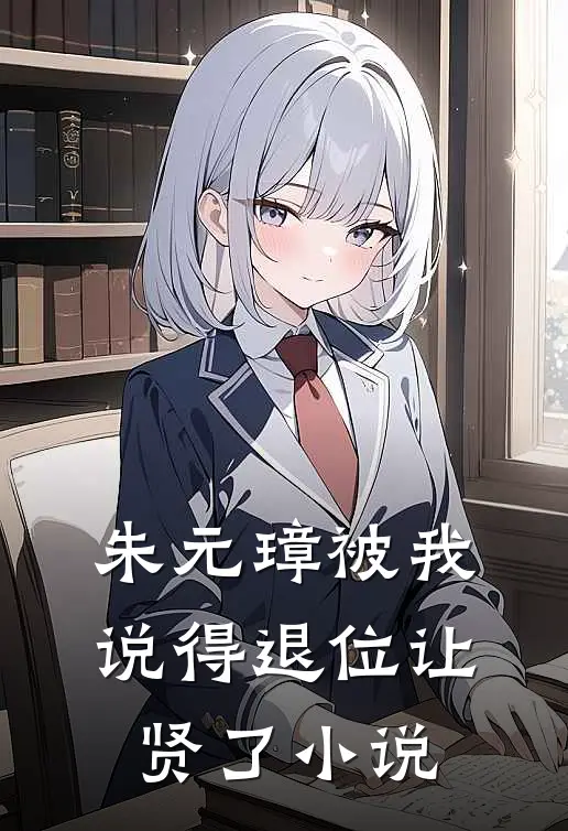 朱元璋被我说得退位让贤了小说