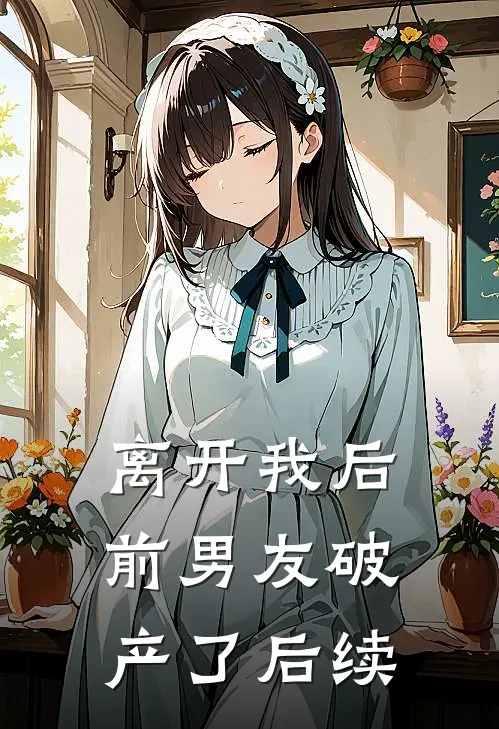 离开我后前男友破产了后续