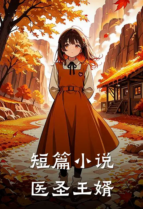 短篇小说医圣王婿