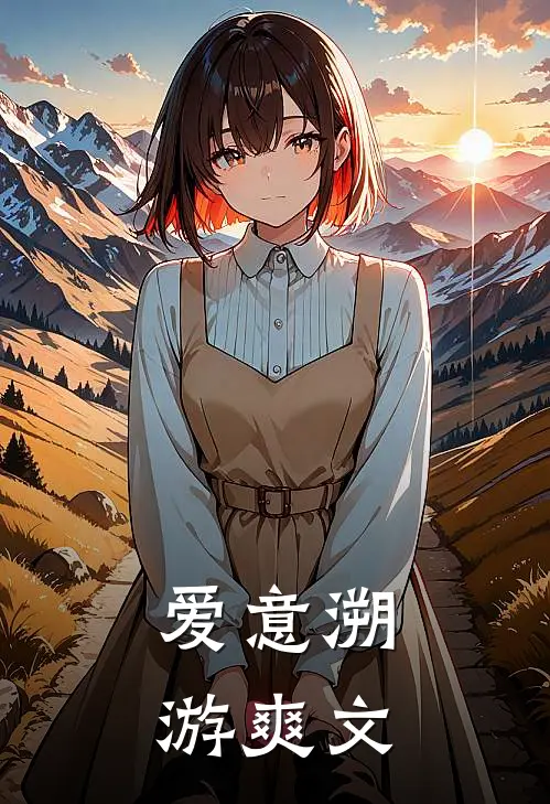 爱意溯游爽文