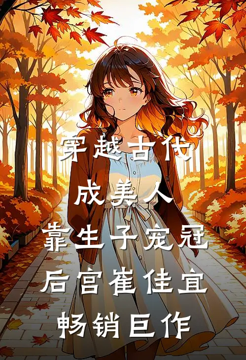 穿越古代成美人,靠生子宠冠后宫崔佳宜畅销巨作