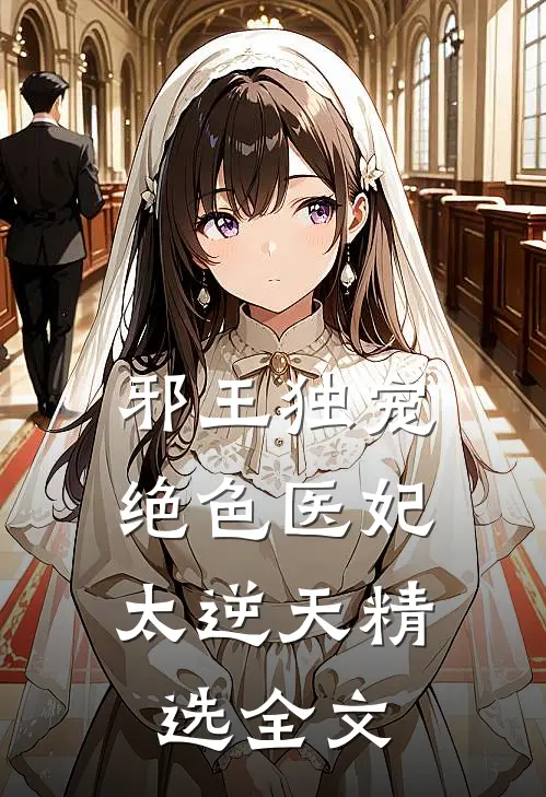 邪王独宠：绝色医妃太逆天精选全文