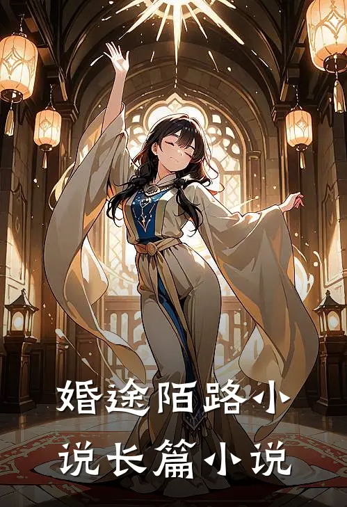 婚途陌路小说长篇小说