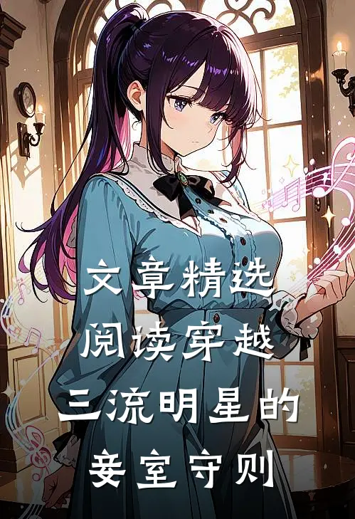 文章精选阅读穿越：三流明星的妾室守则