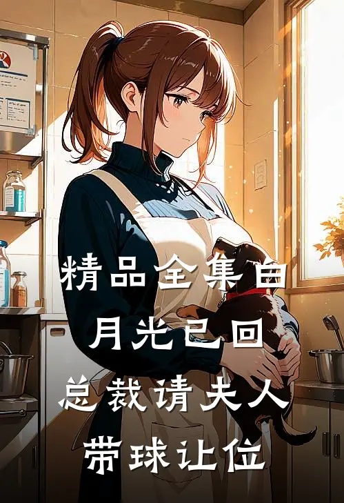 精品全集白月光已回，总裁请夫人带球让位