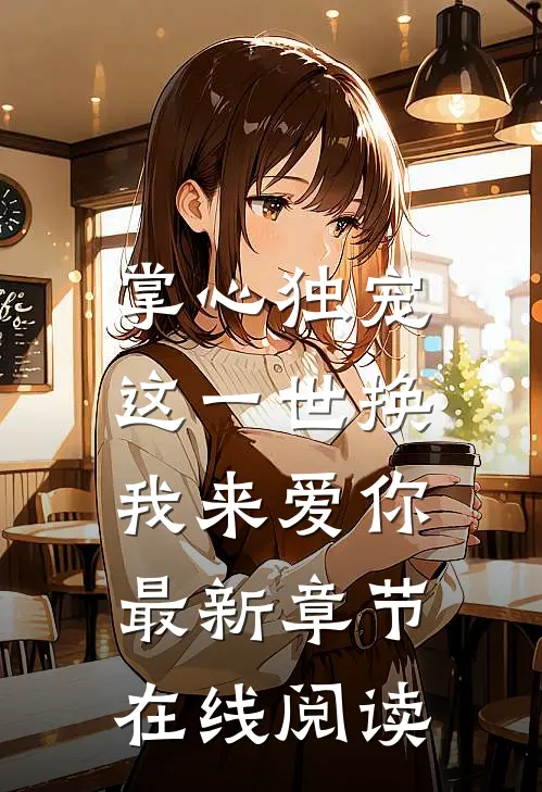 掌心独宠:这一世换我来爱你最新章节在线阅读
