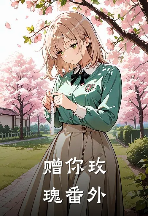 赠你玫瑰 番外