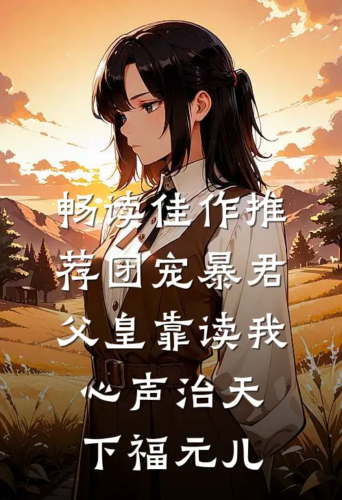 畅读佳作推荐团宠暴君父皇靠读我心声治天下福元儿