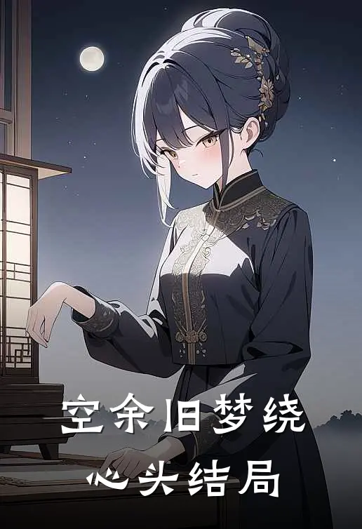 空余旧梦绕心头结局