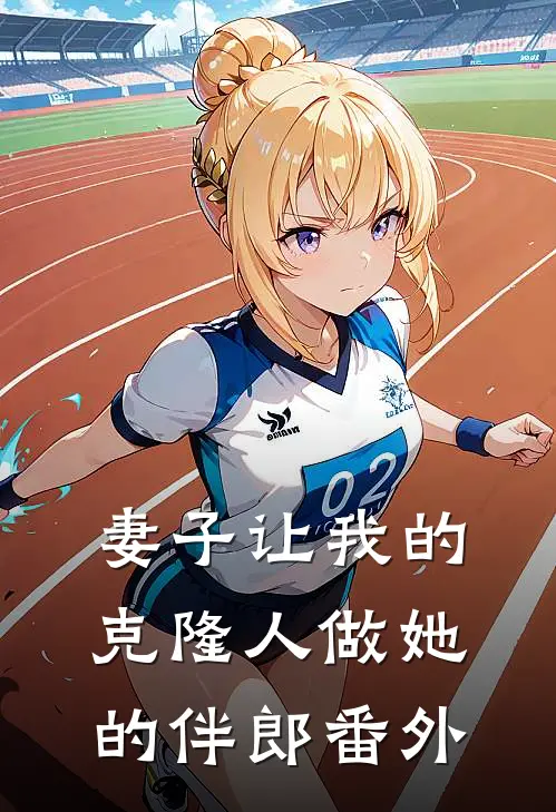 妻子让我的克隆人做她的伴郎 番外