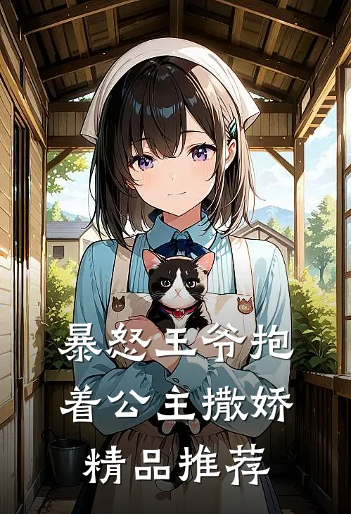 暴怒王爷抱着公主撒娇精品推荐