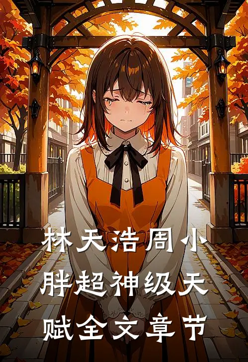 林天浩周小胖超神级天赋全文章节