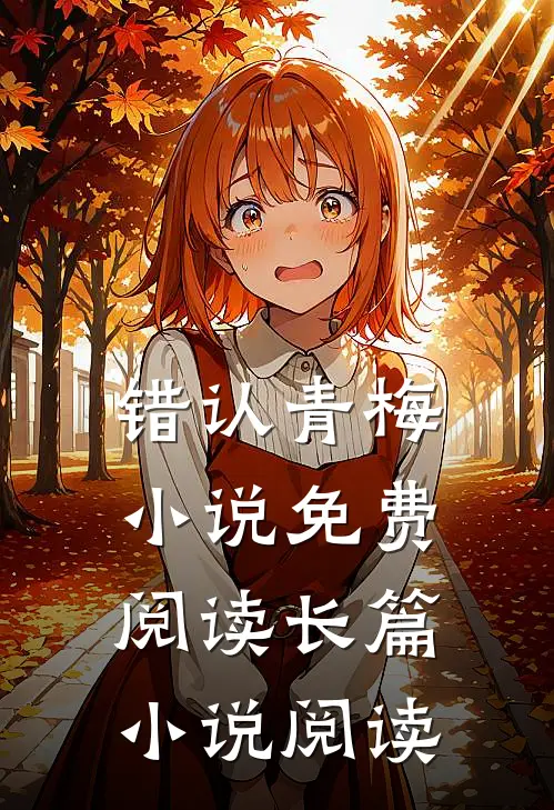 错认青梅小说免费阅读长篇小说阅读