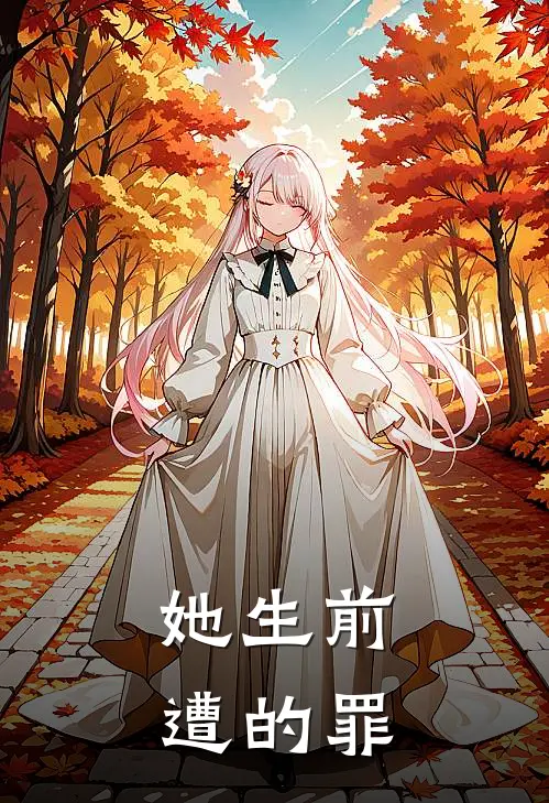 她生前遭的罪